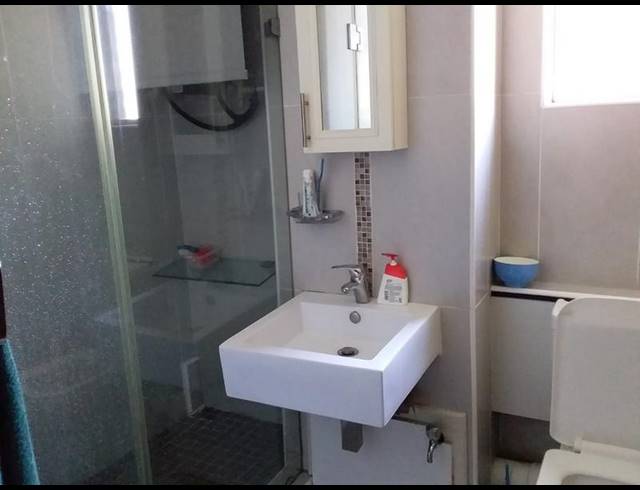 1 BEDROOM PROPERTY TO RENT IN NORTH BEACH